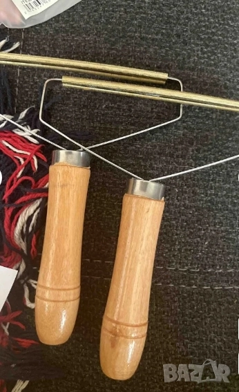   Ръчен уред за премахване на мъх и топчета от дрехи  , снимка 1