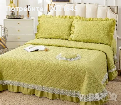 Шалте с калъфки, снимка 1