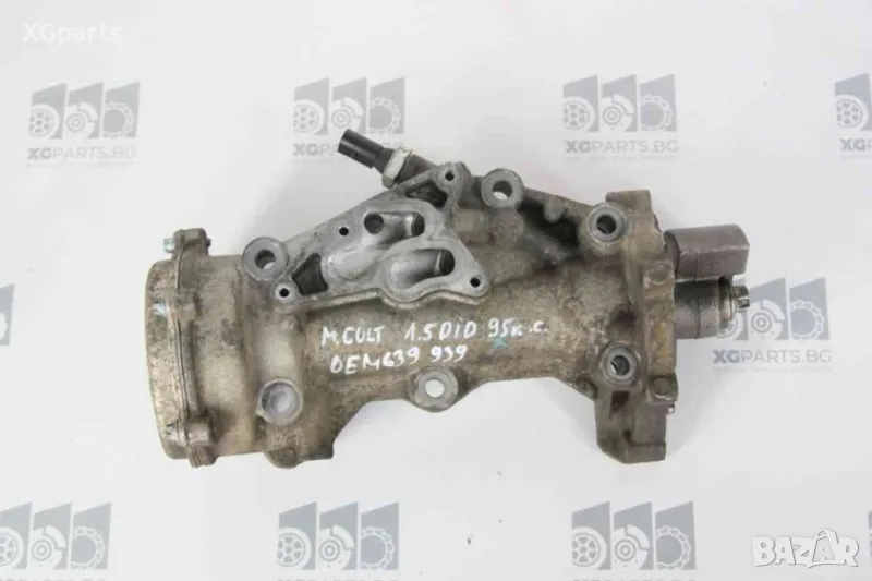 Маслена помпа за Mitsubishi Colt VI 1.5DID 68 к.с. код: 639.939 (2004-2012) A6390130536, снимка 1