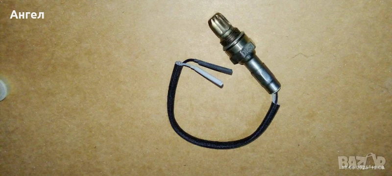 Ламбда-сонда 2 извода, снимка 1