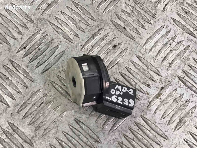 Клеморед Mazda 2,1.3i,2007г., снимка 1