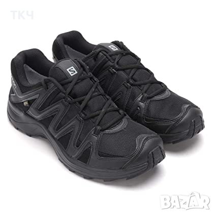  Salomon XA Thena Gtx №38 дамски туристически обувки Gore-tex , снимка 1