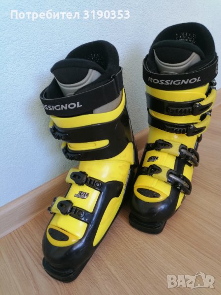 Rossignol ски обувки , снимка 1