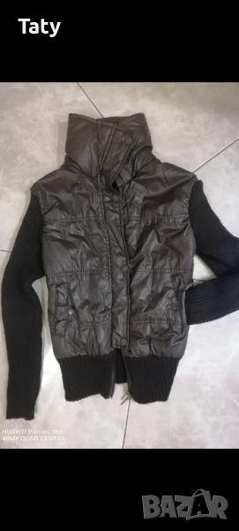 Жилетка тип яке хс , снимка 1