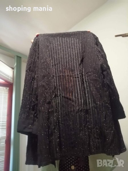 Елегантна дамска риза, снимка 1