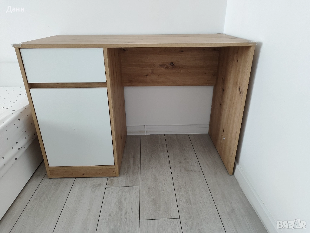БЮРО 110Х53Х75, снимка 1