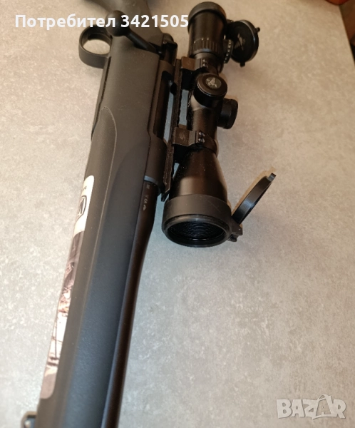 Mauser M 18- 30 06, снимка 1