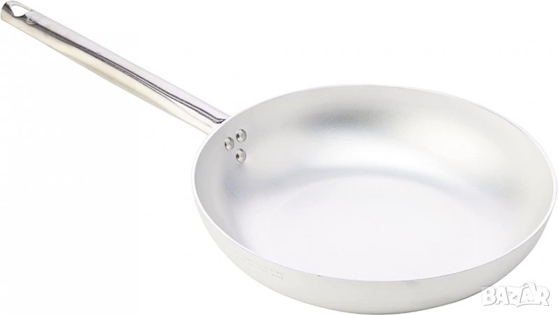 Тиган Agnelli Pan Flared High Jump Handle With Stainless ,28 см, снимка 1