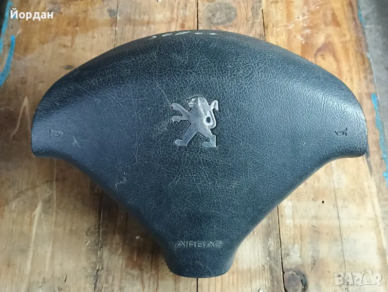 Airbag за Peugeot 307, снимка 1