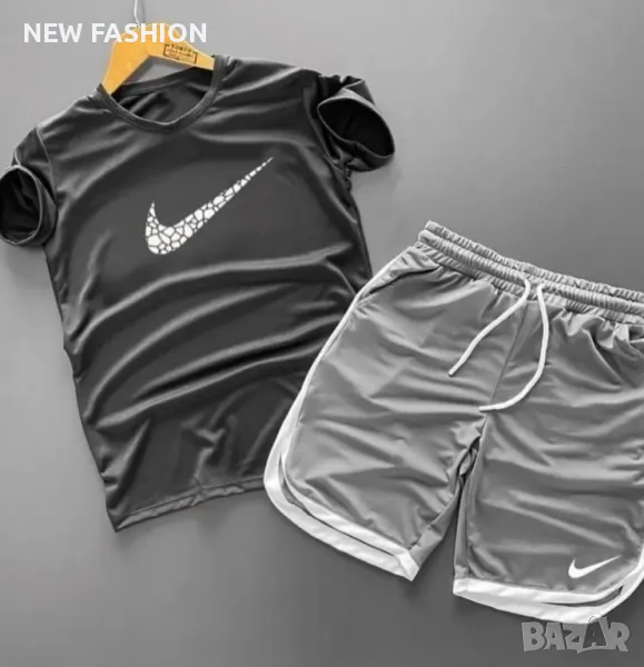 Мъжки Памучни Комплекти ✨ Nike , снимка 1