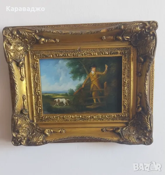 Картина, снимка 1