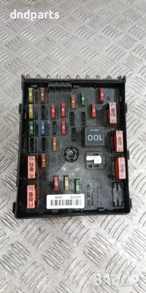 Бушонно табло VW Passat B6 2005г.	, снимка 1