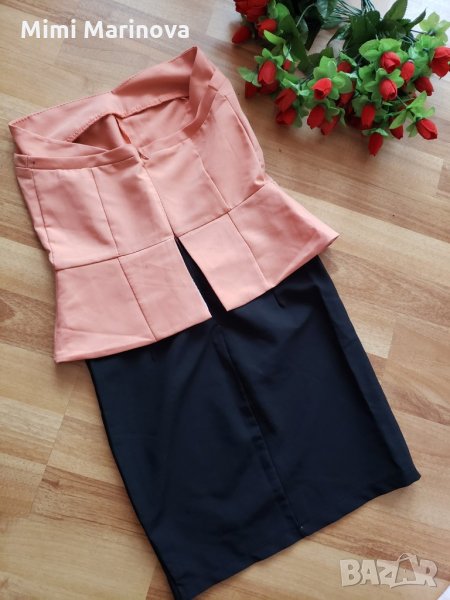 Прасковена Рокля , снимка 1