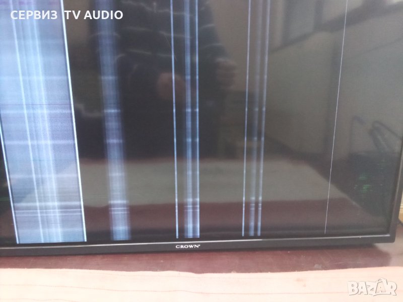 Main board TP.SK508S.PB802  TV CROWN 32D19AWS, снимка 1