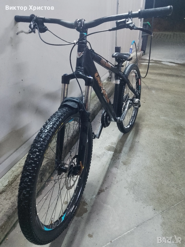 Univega RAM XF – Dirt/Trial билд , снимка 1