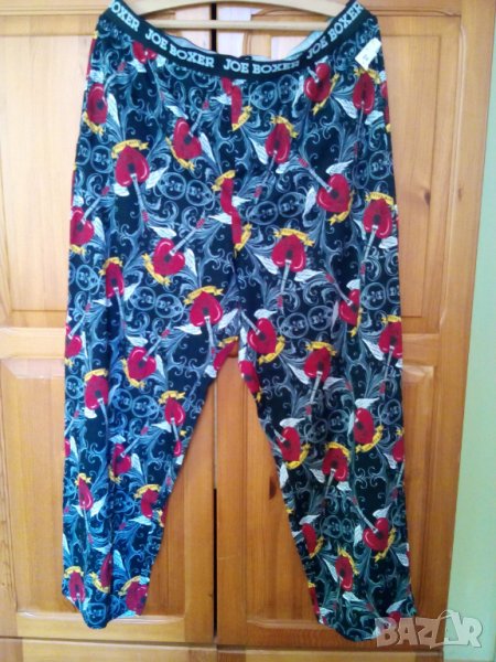 Мъжко долнище пижама/домашно, снимка 1