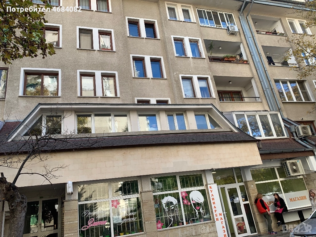 Собственик продава двустаен апартамент в непосредствена близост до входа на ЮЖЕН ПАРК, снимка 1