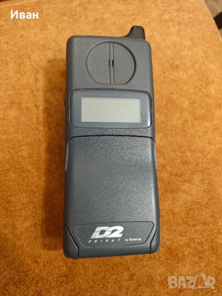 MOTOROLA 7500, снимка 1