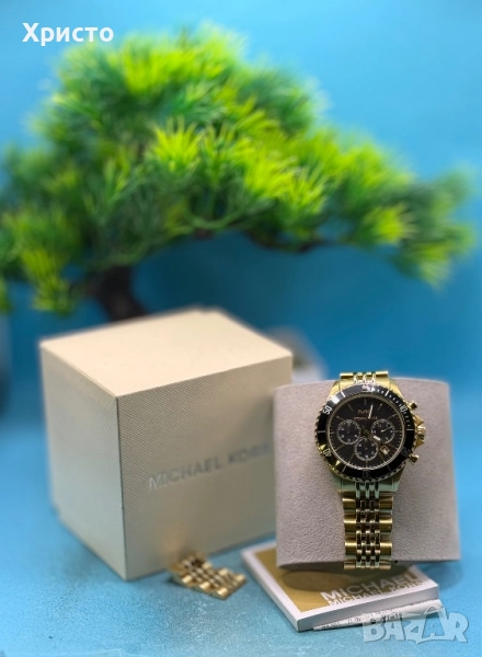 Мъжки часовник Michael Kors Bayville MK8726  , снимка 1