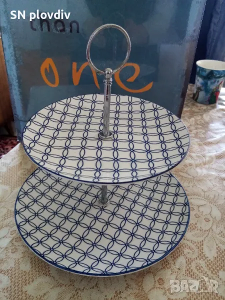 Нова поставка за сладки, снимка 1