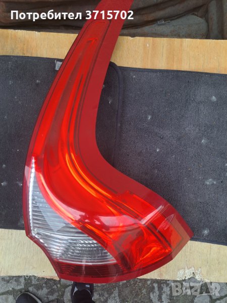 Десен стоп Volvo xc60, снимка 1