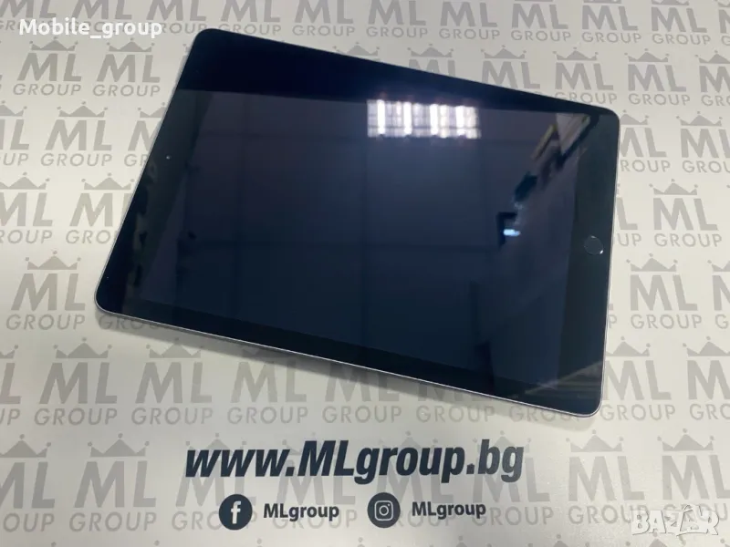 #MLgroup предлага iPad 5th Generation А1822 32GB Wi-Fi , втора употреба, снимка 1