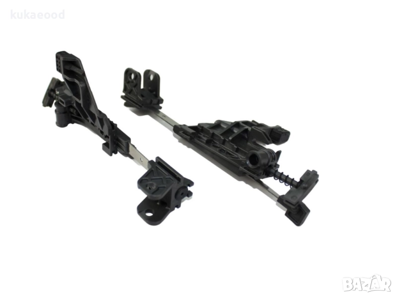 Ремонтен комплект за шини за люк на VW Bora, снимка 1