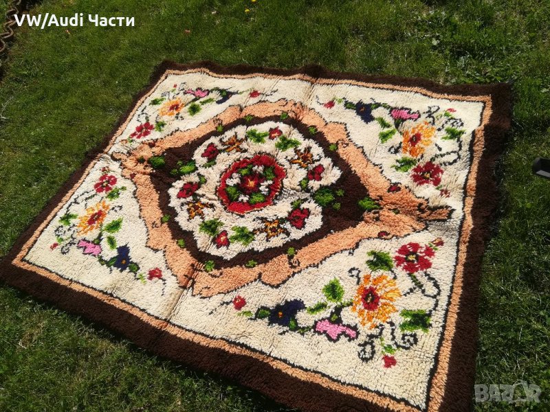 Китеник/губер 200х160см, снимка 1