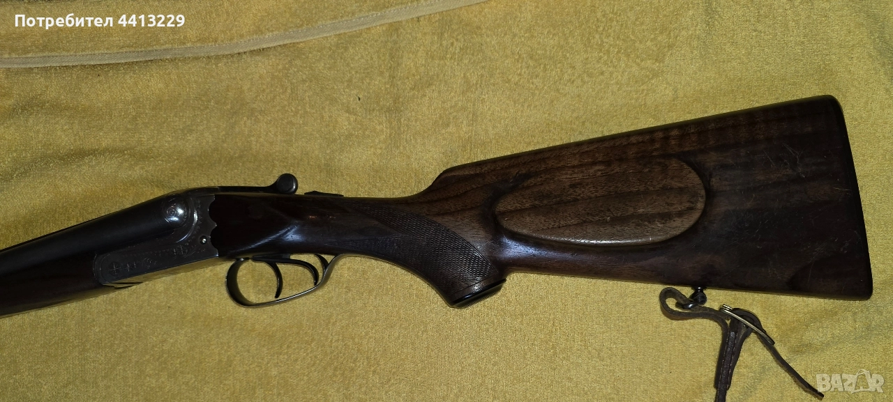 Меркел 16 калибър, снимка 1