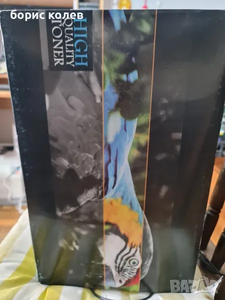 тонер за НР 4/4М, снимка 1