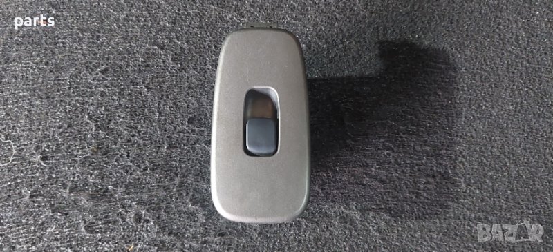 Бутон Ел.Стъкло Предна Дясна Врата Лексус ИС200 N, снимка 1