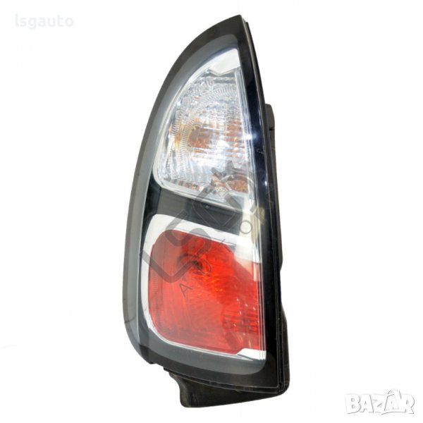 Ляв стоп Citroen C3 I Picasso(2008-2013) ID:92597, снимка 1