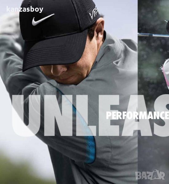 nike golf cap - страхотна мъжка шапка, снимка 1