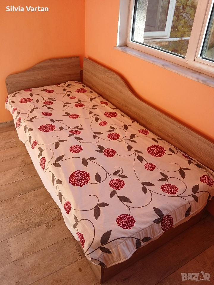 Единични легла , снимка 1