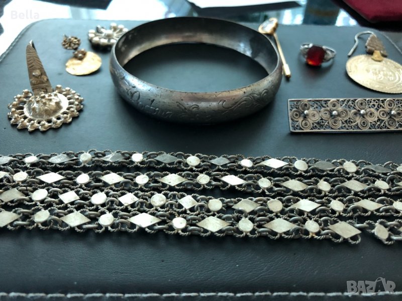 Царски накити-лот, снимка 1