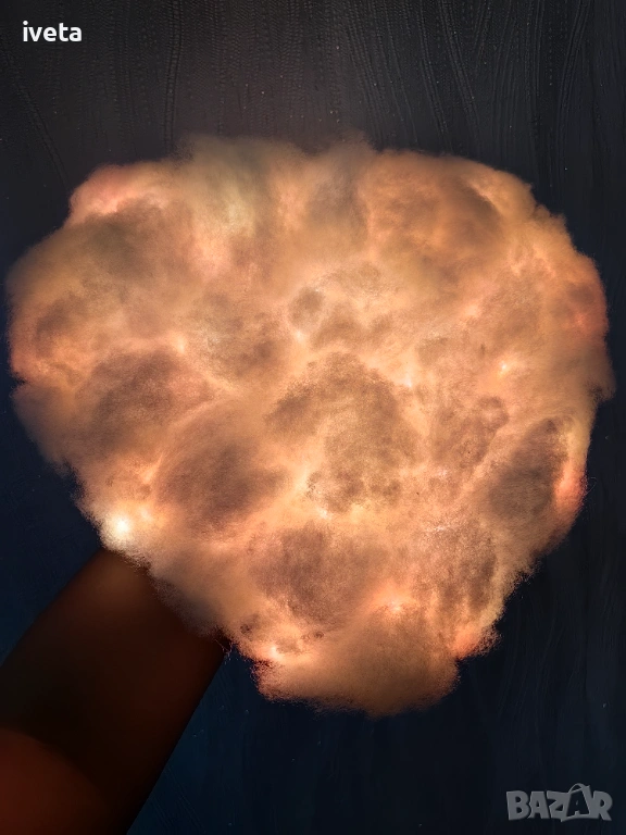 Подари любов, която свети, снимка 1