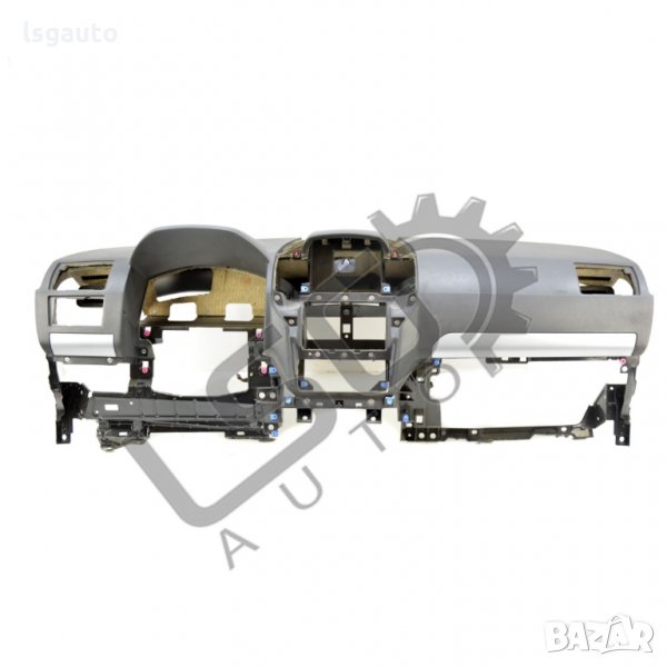 Табло Opel ZAFIRA B 2005-2014 Z010621N-219, снимка 1