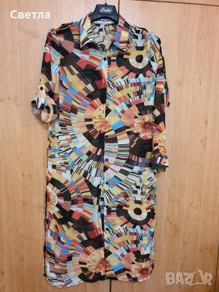 Дамска туника/ риза, снимка 1