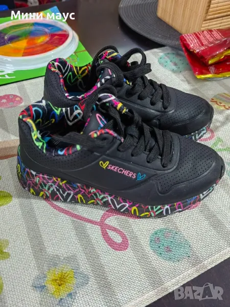 Детски маратонки, снимка 1