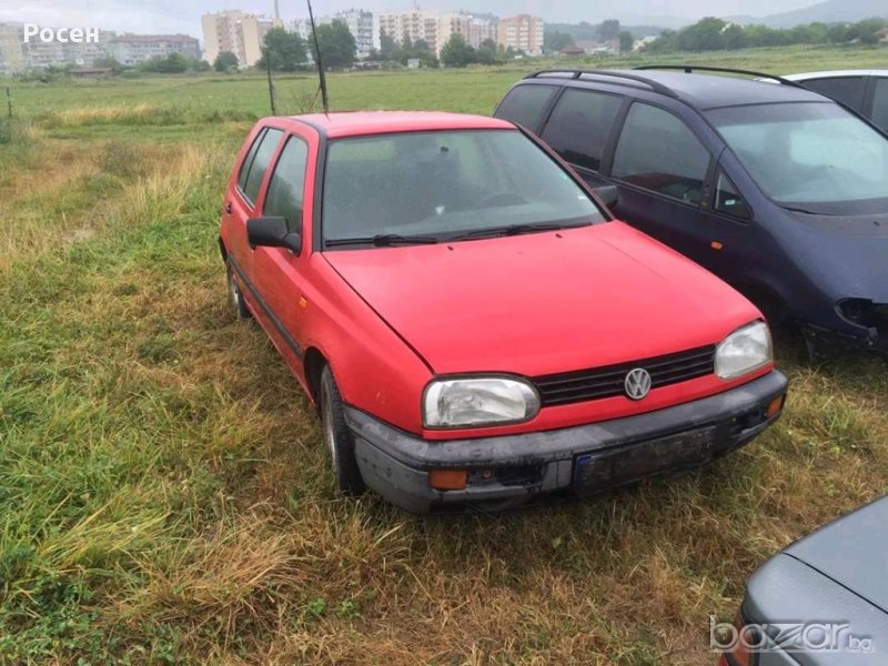 Голф 3 и Голф 4 в Автомобили и джипове в гр. Севлиево - ID18836987 ...