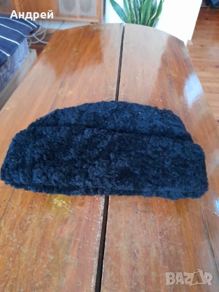 Стара шапка,калпак #2, снимка 1