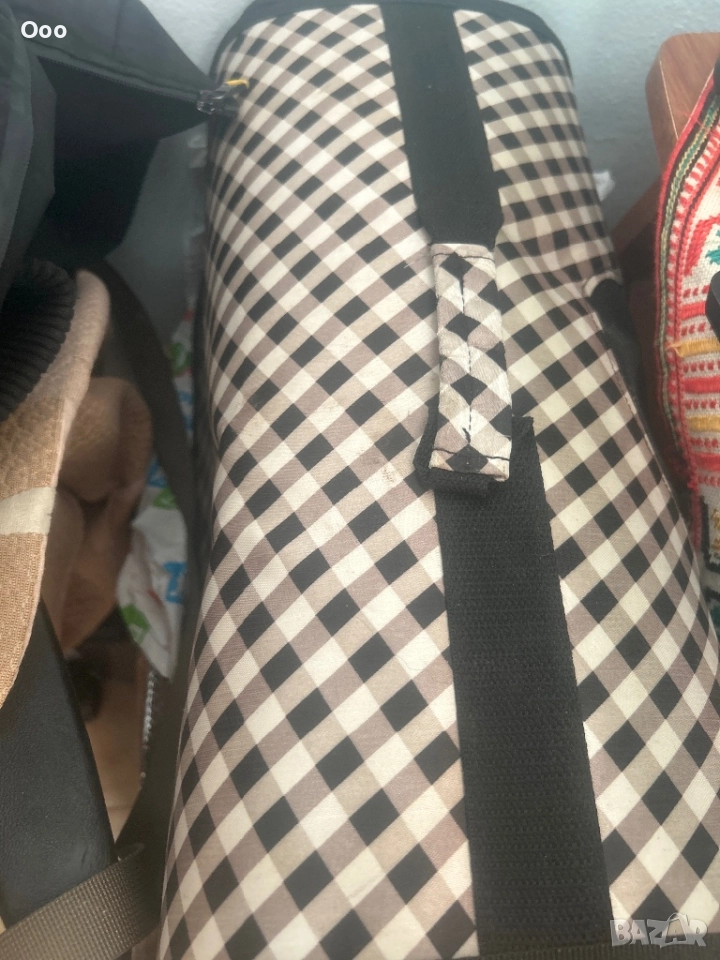 Чанта за пренасяне на домашен любимец, снимка 1