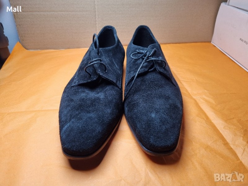 Мъжки обувки Zign - 43 номер, снимка 1