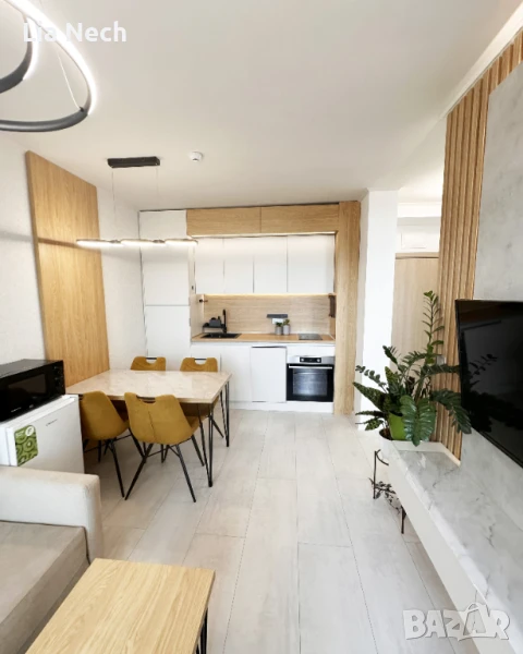 СПЕШНО! Продава се апартамент с 1 спалня (1+1), 52 м² — Слънчев бряг, снимка 1