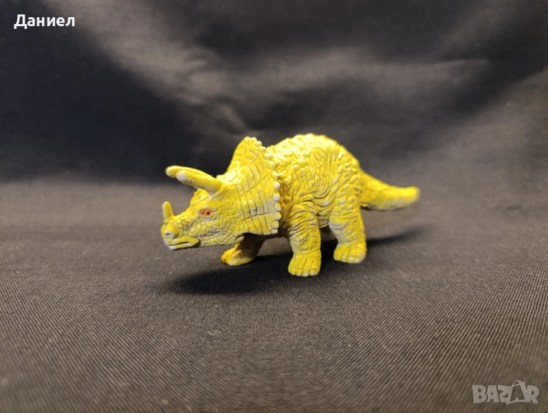 Динозавър играчка U.K.R.D, снимка 1