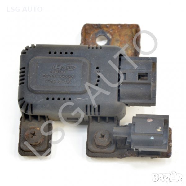 Сензор за качество на атмосферния въздух Hyundai Santa fe 2006-2013 H241019N-220, снимка 1