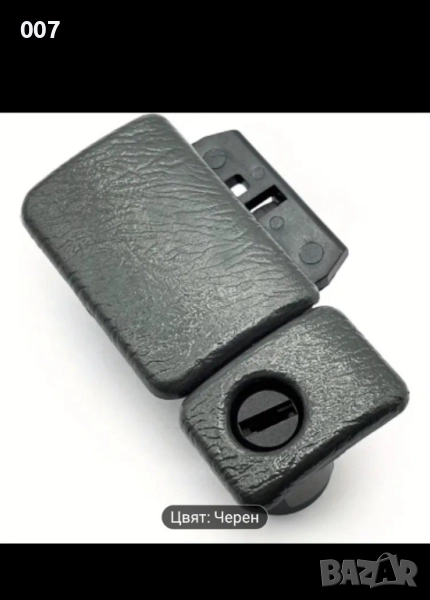 ръкохватка за жабка Suzuki Grand Vitara, снимка 1