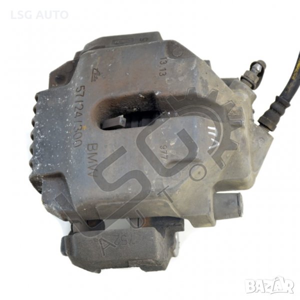 Преден ляв спирачен апарат BMW 320I SE (E91) TOURING 2005-2012 B260120N-53, снимка 1