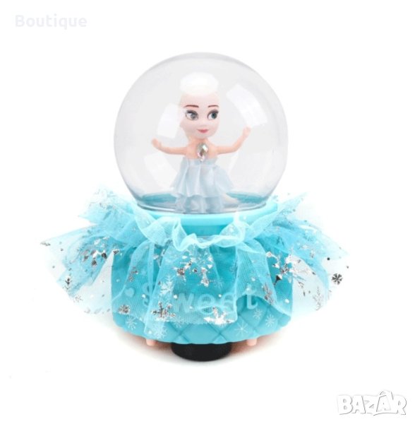 Детска играчка Princess Globe, снимка 1