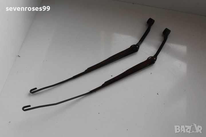 Рамо предна чистачка лява дясна Сузуки Балено Suzuki Baleno комплект, снимка 1